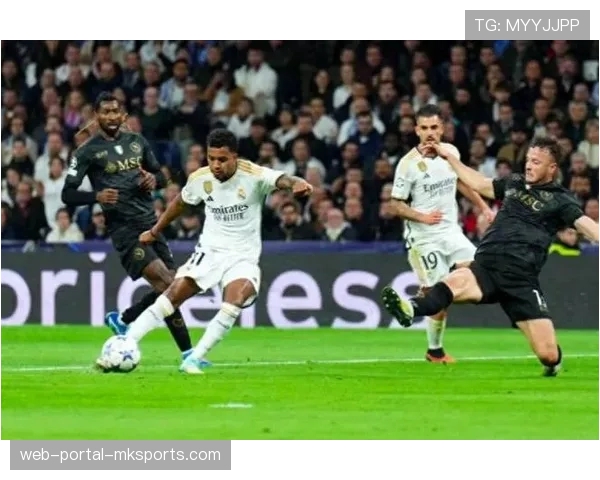 皇马2-0客胜马竞，贝林厄姆主导快速反击锁定胜局